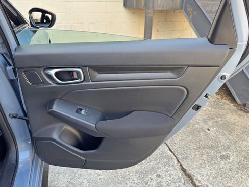 Used 2023 Honda Civic Sport image 38