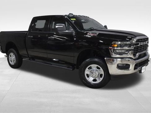 New 2026 RAM 2500 Tradesman image 4