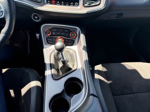 Used 2021 Dodge Challenger R/T Scat Pack RWD image 38