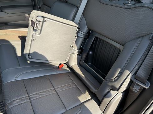 New 2026 Chevrolet Silverado 1500 High Country w/ Midnight Edition image 27