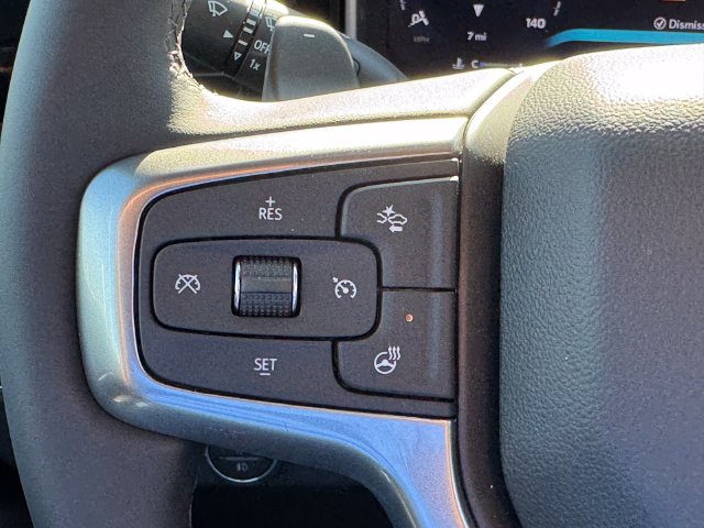 New 2026 Chevrolet Silverado 1500 RST AWD/4WD image 21