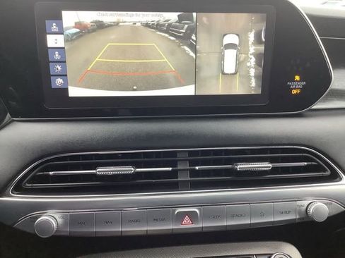 Used 2021 Hyundai Palisade Calligraphy image 35