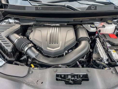 Used 2026 Chevrolet Traverse LT w/ Driver Confidence Package image 26