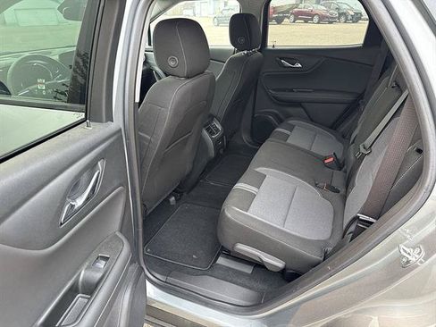 Used 2025 Chevrolet Blazer LT w/ Convenience Package AWD/4WD image 54