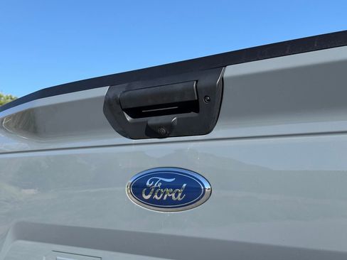 Used 2020 Ford F150 XLT w/ Equipment Group 301A Mid AWD/4WD image 15