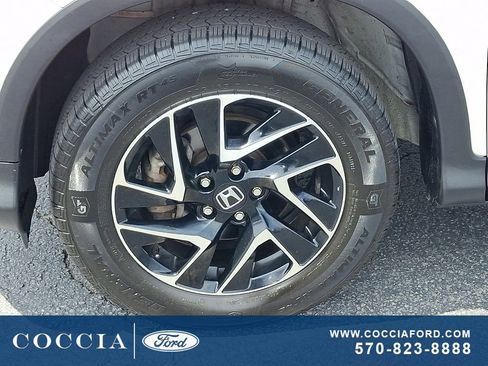 Used 2016 Honda CR-V SE image 8