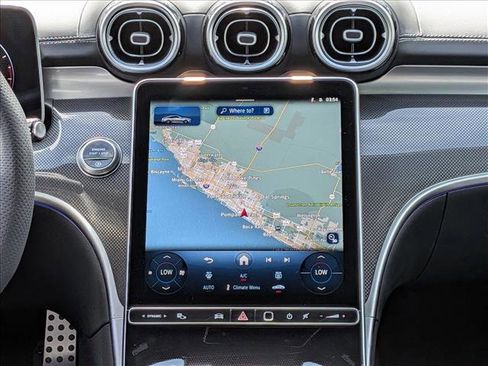 New 2026 Mercedes-Benz CLE 300 4MATIC Coupe image 11