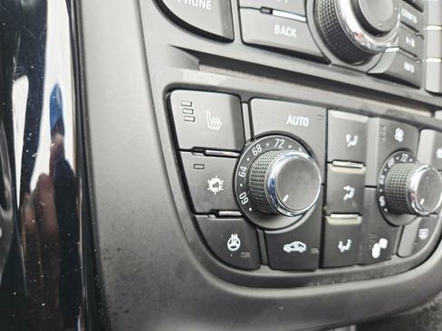 Used 2016 Buick Cascada Premium FWD image 36