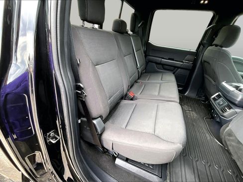 Used 2024 Ford F150 XLT w/ Equipment Group 302A MID AWD/4WD image 19