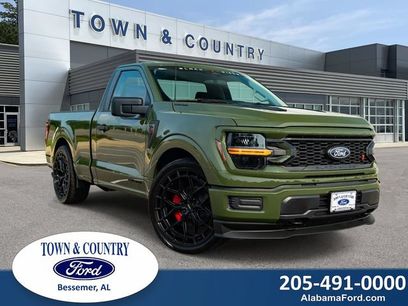 Used 2025 Ford F150 XL