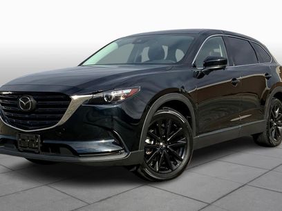 Used 2023 MAZDA CX-9 Touring Plus