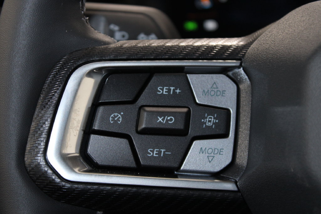 New 2026 Ford Mustang Coupe RWD image 28