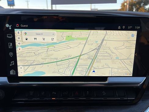 New 2026 Chevrolet Silverado 2500 LTZ w/ LTZ Plus Package image 23