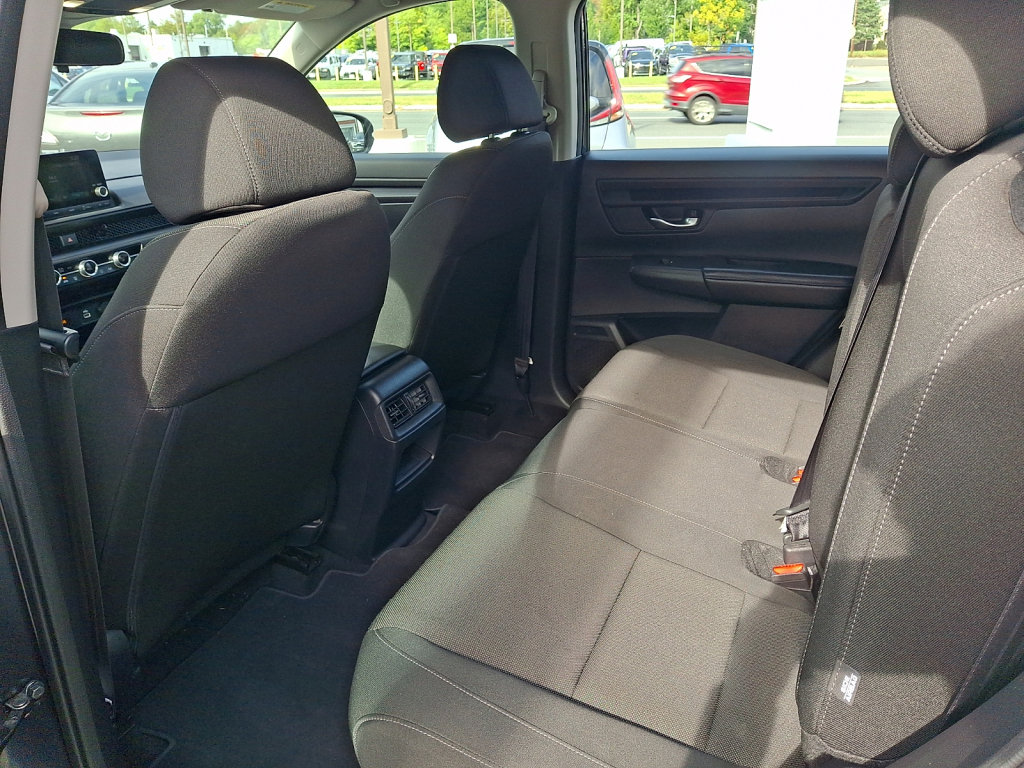 Used 2024 Honda CR-V LX image 16