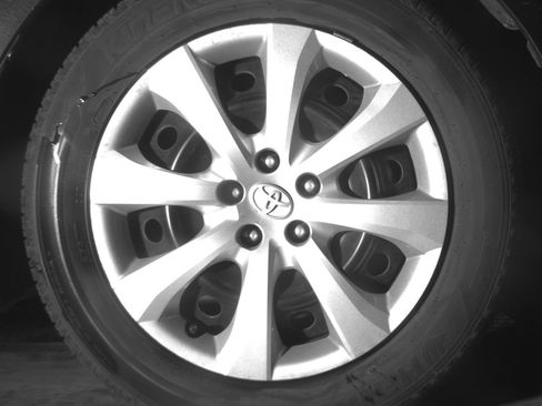 Used 2025 Toyota Corolla LE FWD image 13