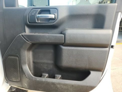 Used 2020 Chevrolet Silverado 3500 W/T w/ WT Fleet Convenience Package AWD/4WD image 20