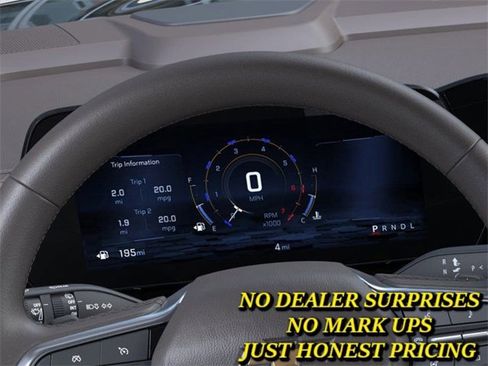 New 2026 Chevrolet Suburban LT w/ Comfort Package image 18