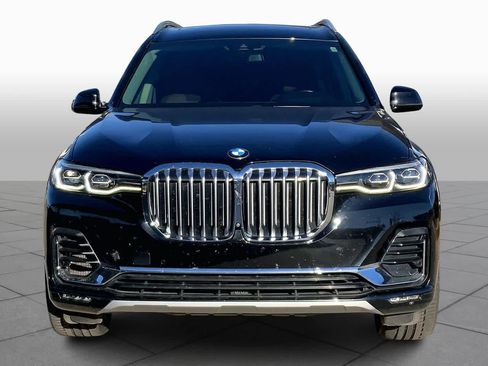 Used 2020 BMW X7 xDrive40i w/ Cold Weather Package image 3