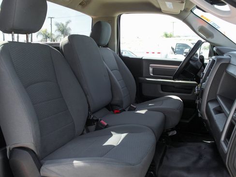 Used 2014 RAM 3500 Tradesman w/ Power & Remote Entry Group image 25