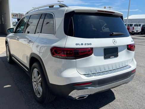 Certified 2022 Mercedes-Benz GLB 250 4MATIC image 7
