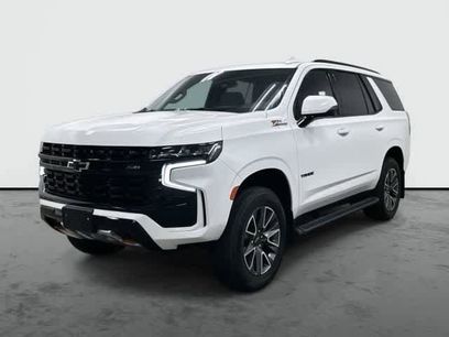 Used 2024 Chevrolet Tahoe Z71 w/ Off-Road Capability Package