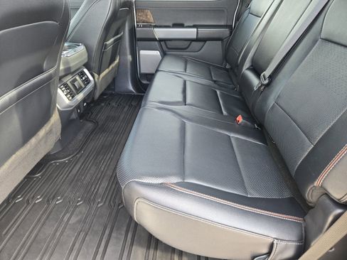 Used 2023 Ford F150 Lariat w/ FX4 Off-Road Package image 30