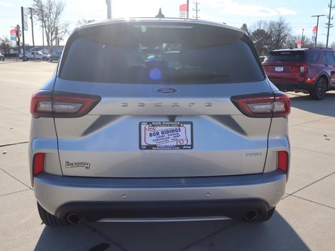 Used 2023 Ford Escape ST-Line w/ Tech Pack #1 image 6