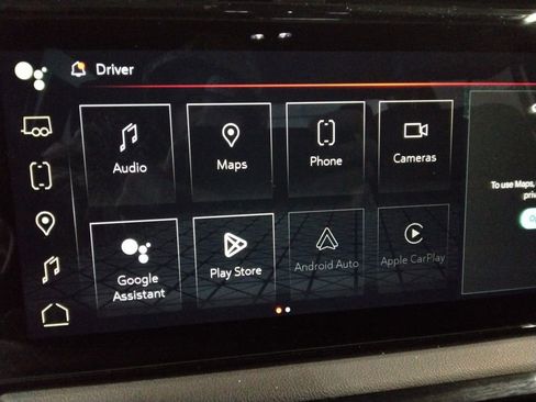 Used 2025 GMC Sierra 2500 AT4 AWD/4WD image 19