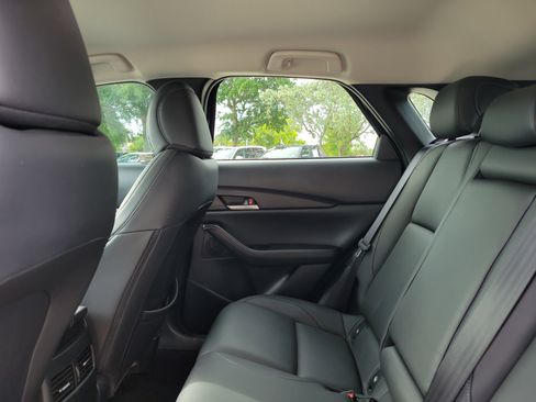 Used 2024 MAZDA CX-30 AWD 2.5 S w/ Select Sport Pkg image 15