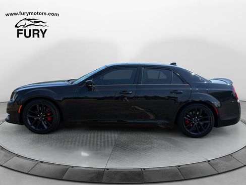 Used 2023 Chrysler 300 C RWD image 7