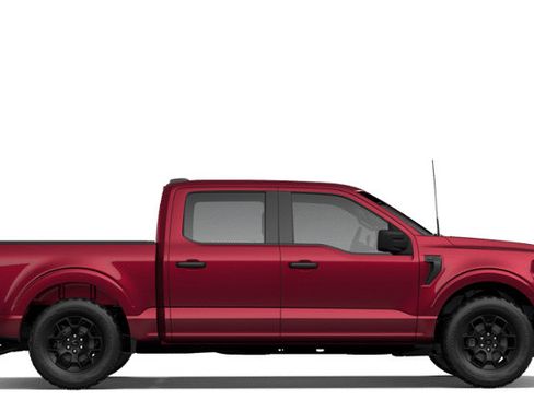 New 2026 Ford F150 STX AWD/4WD image 49