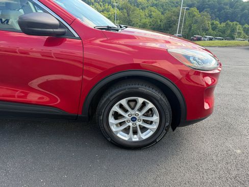 Used 2022 Ford Escape SE AWD/4WD image 12