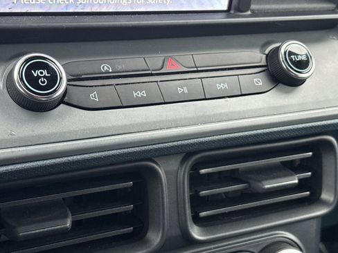 Used 2024 Ford Maverick Tremor w/ Tremor Off-Road Package image 24