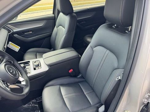 New 2026 MAZDA CX-90 3.3 Turbo w/ Preferred Package AWD/4WD image 6