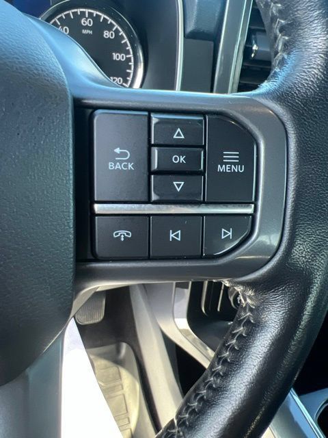 Used 2022 Ford F150 XLT w/ Equipment Group 302A High AWD/4WD image 15