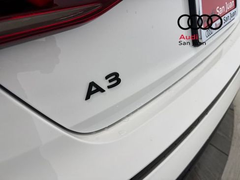 New 2026 Audi A3 2.0T Premium AWD/4WD image 8