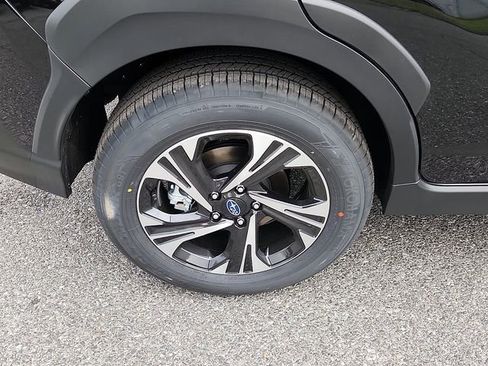 New 2026 Subaru Crosstrek 2.0i Premium AWD/4WD image 5