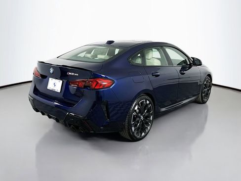 New 2026 BMW M235i xDrive w/ Technology Package image 5