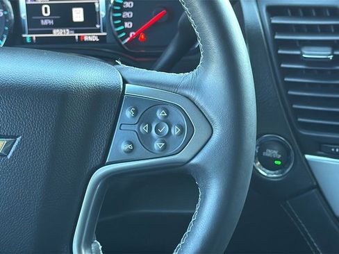 Used 2018 Chevrolet Tahoe Premier image 21