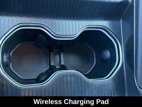 New 2025 Jeep Grand Cherokee L Altitude image 16