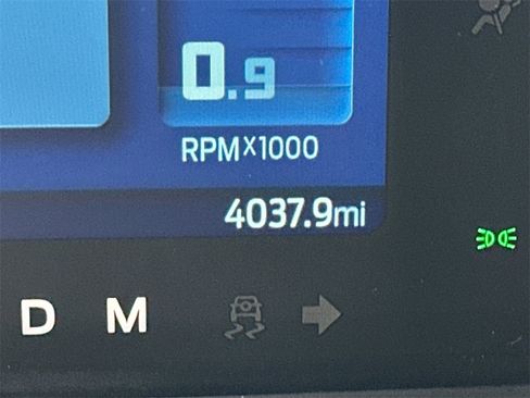 Used 2024 Ford Bronco Outer Banks w/ Sasquatch Package image 28