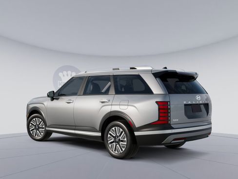 New 2026 Hyundai Palisade SEL image 5