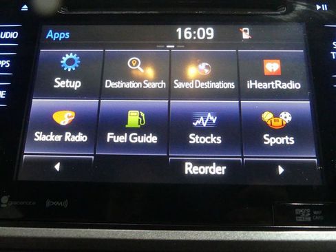 Used 2018 Toyota Tacoma TRD Sport AWD/4WD image 39