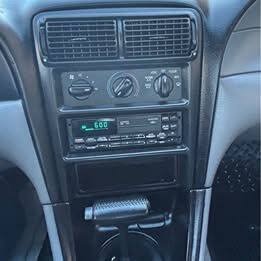 Used 1995 Ford Mustang GT RWD image 2
