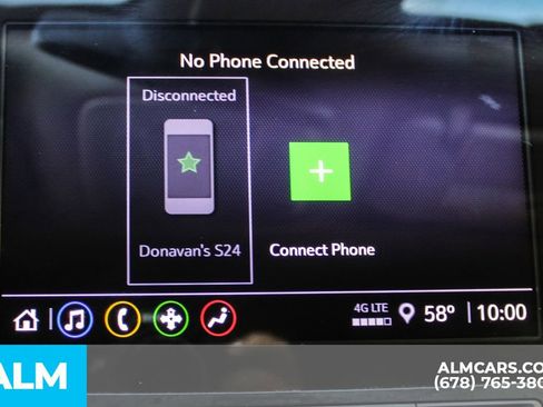 Used 2023 Chevrolet Malibu LT image 27