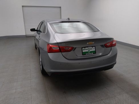 Used 2024 Chevrolet Malibu LT FWD image 6