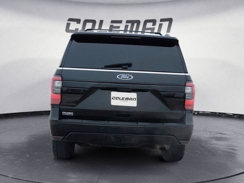 Used 2020 Ford Expedition Limited w/ Equipment Group 303A AWD/4WD image 4