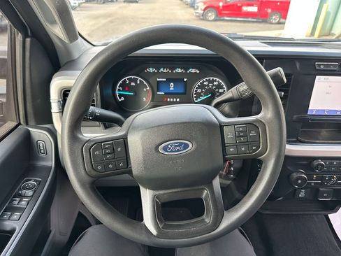 Used 2023 Ford F350 XL w/ STX Appearance Package image 53