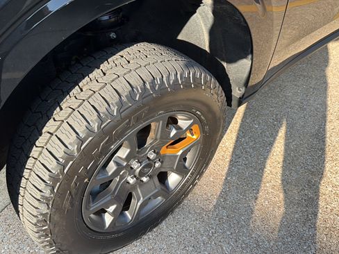 Used 2024 Ford Maverick Tremor w/ Tremor Off-Road Package AWD/4WD image 5