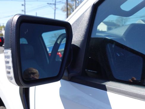 Used 2023 Ford F150 XLT w/ Equipment Group 302A High image 14